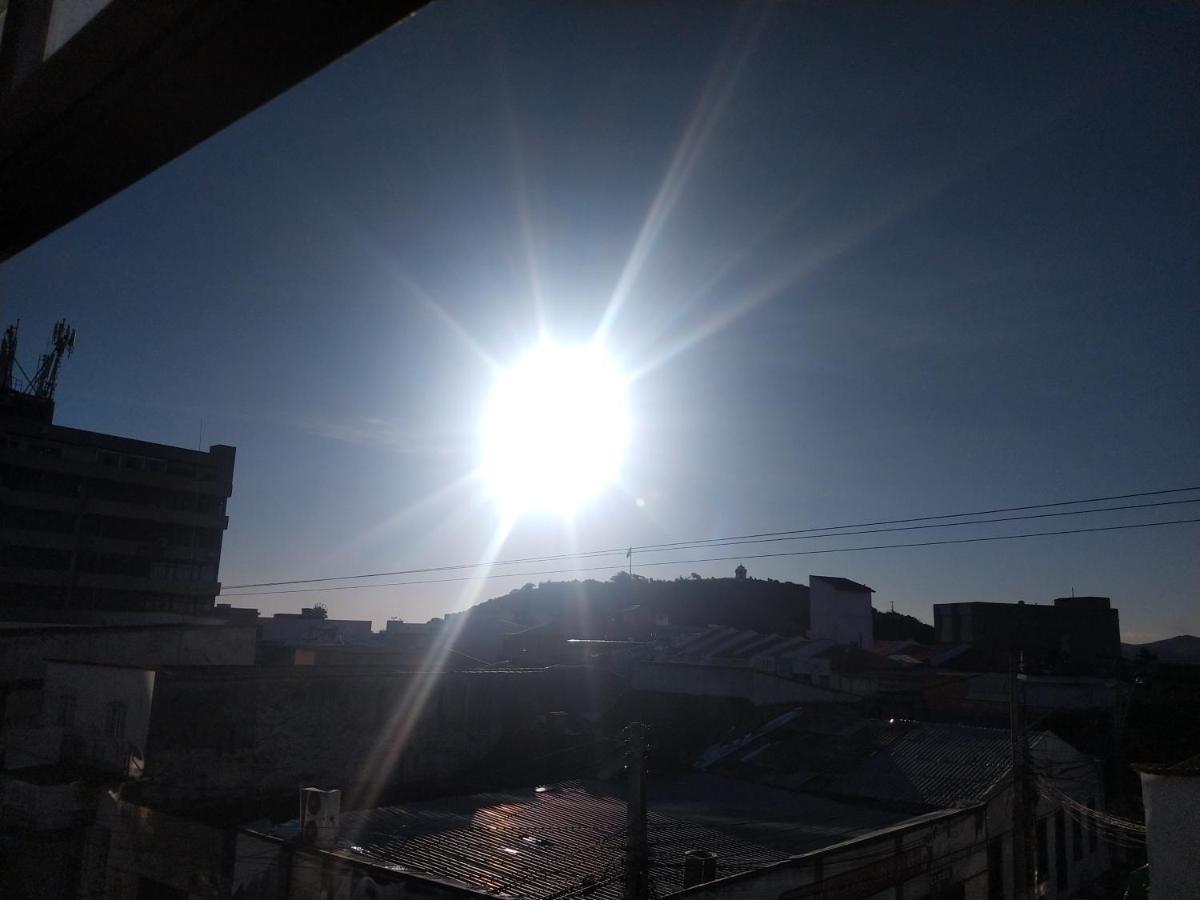 Apartamento Aconchegante No Centro De كابو فريو المظهر الخارجي الصورة