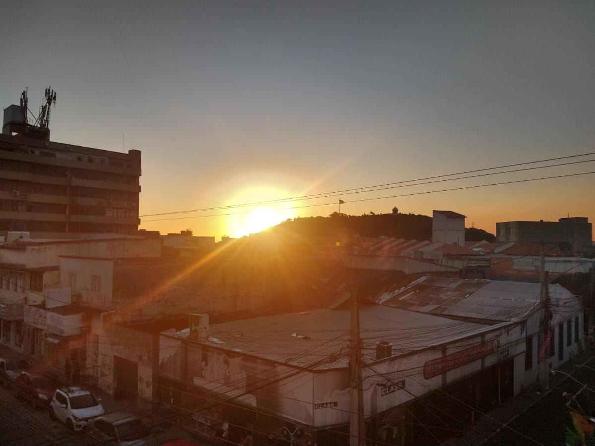 Apartamento Aconchegante No Centro De كابو فريو المظهر الخارجي الصورة
