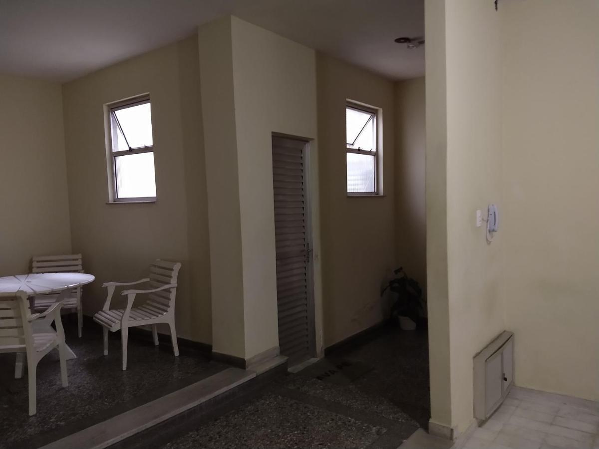 Apartamento Aconchegante No Centro De كابو فريو المظهر الخارجي الصورة