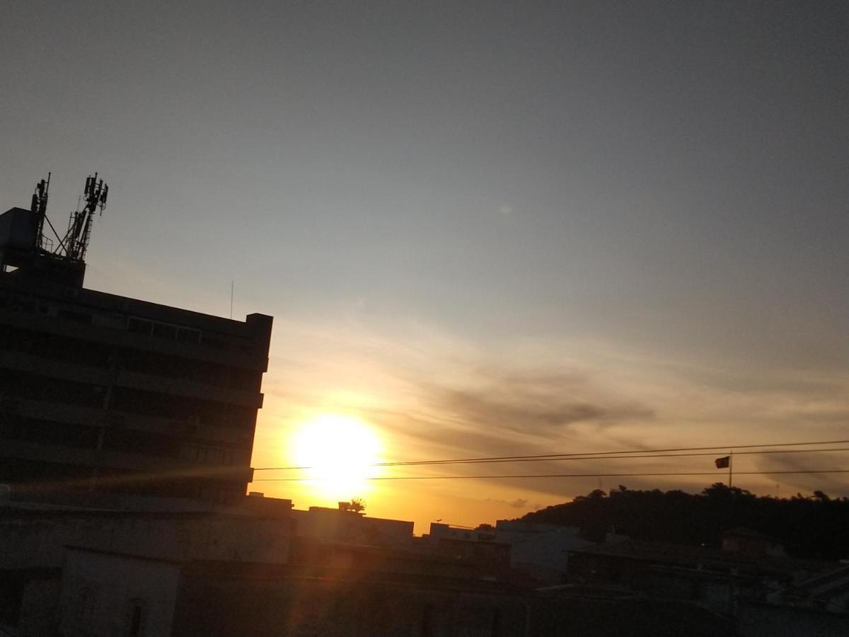 Apartamento Aconchegante No Centro De كابو فريو المظهر الخارجي الصورة