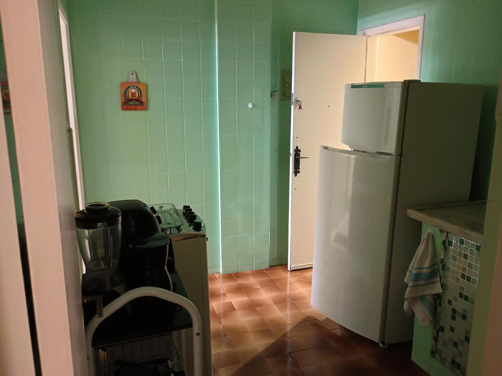 Apartamento Aconchegante No Centro De كابو فريو المظهر الخارجي الصورة